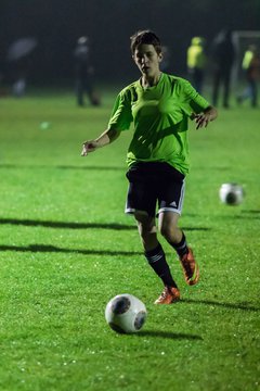 Bild 66 - B-Juniorinnen TuS Tensfeld - MTSV Olympia Neum�nster : Ergebnis: 4:1